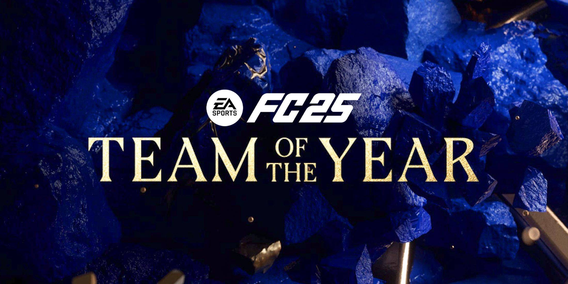 FIFA 23 TOTY 投票開始: 候補者と投票プロセスのガイド