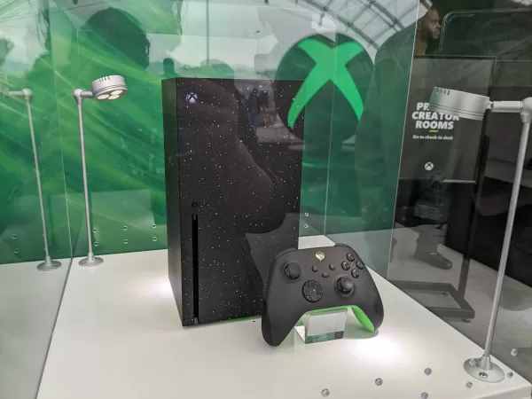 Xbox Game Pass Ultimate: Stream Wählen Sie jetzt Spiele auf Konsolen aus