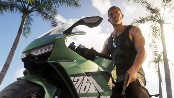 Trailer GTA 6: revelando la canción destacada