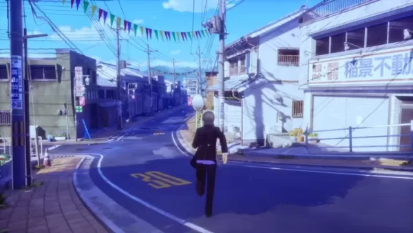 Persona 4 Revival Gameplay Preview