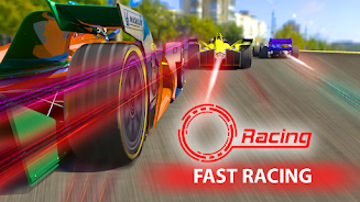 Formula Car Racing Car Game 3D應用截圖第2張