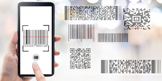 Barcode Price check Scanner应用截图第0张