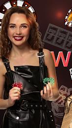 PlayFallsview Slots and Casino 스크린샷 0