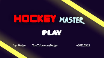 Hockey Master 스크린샷 1