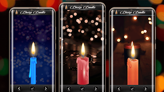 Candle Light-Candle Simulator Screenshot 3