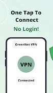 GreenNet: Hotspot VPN Proxy स्क्रीनशॉट 2