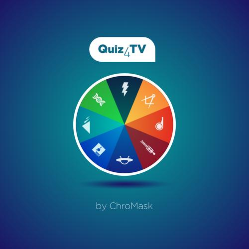 Quiz4TV Captura de pantalla 0