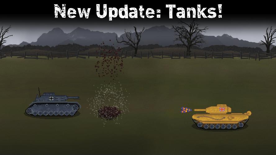 Trench Warfare 스크린샷 0