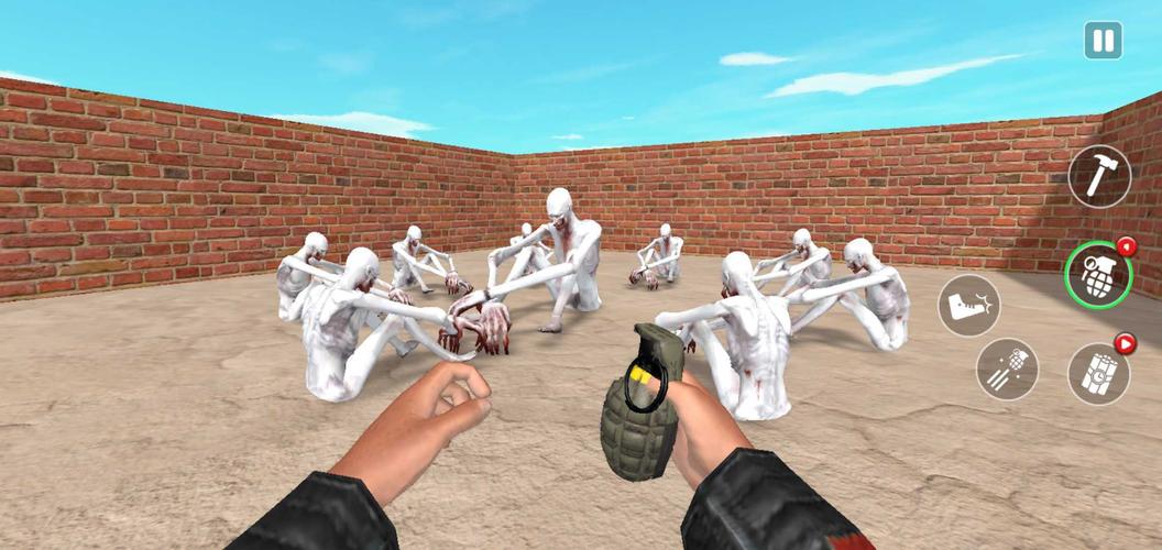 Silent Maze应用截图第1张