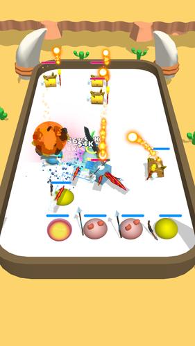 Slime Master スクリーンショット 1