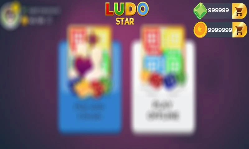 Cheats Ludo STAR prank 스크린샷 0