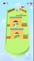 Pocket Mini Golf स्क्रीनशॉट 2