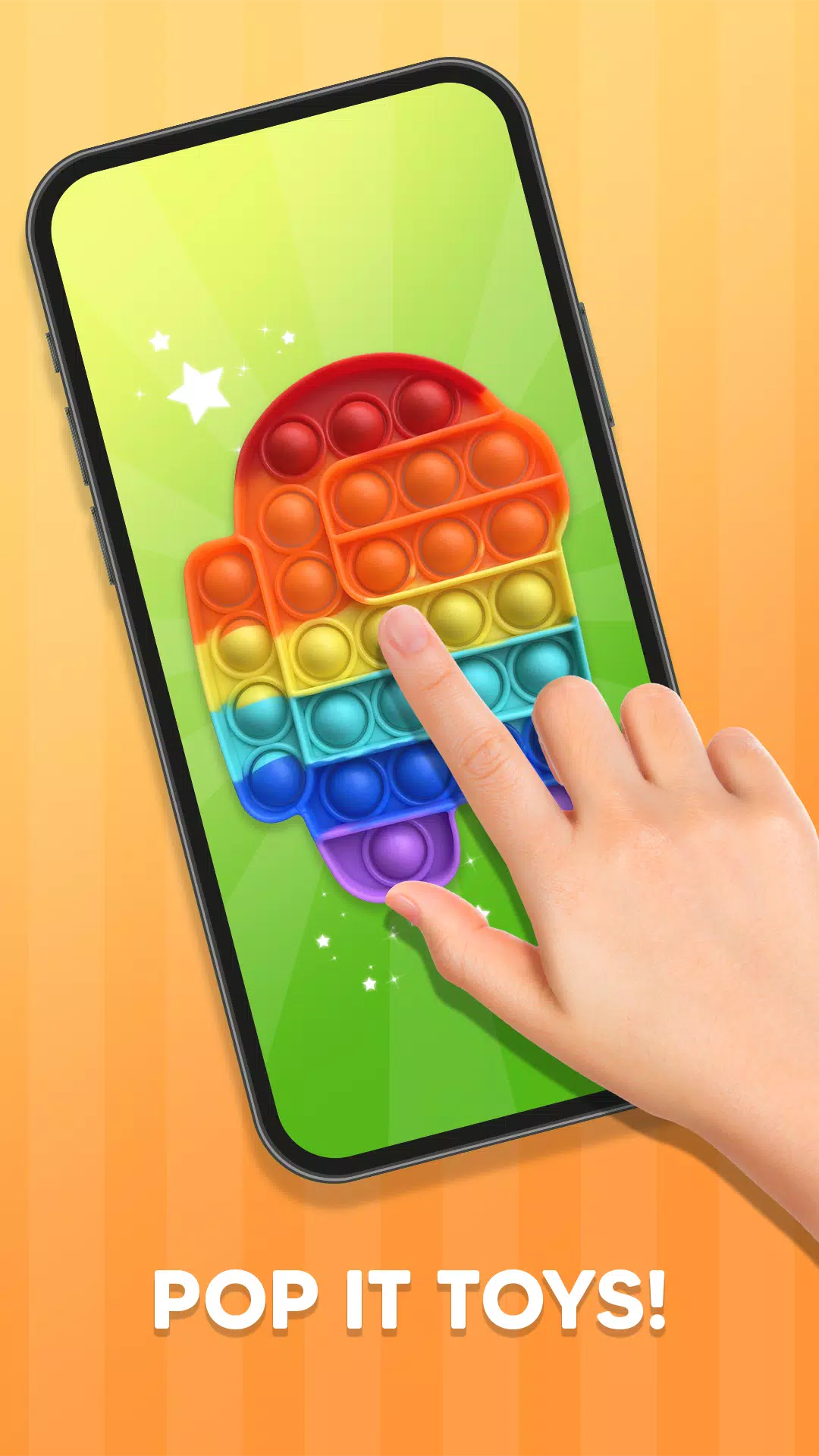 Antistress - Pop It Games Скриншот 3