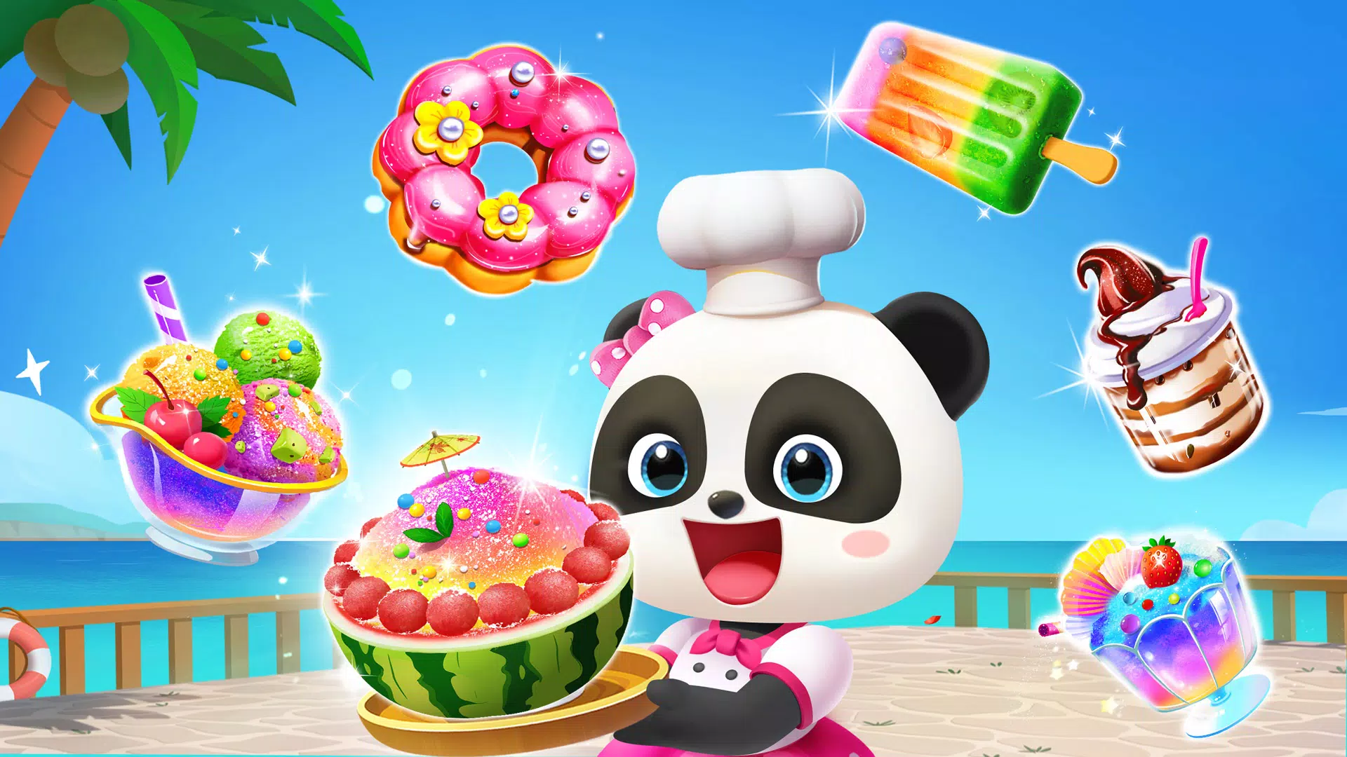 BabyBusKids:Baby Game World Captura de tela 1