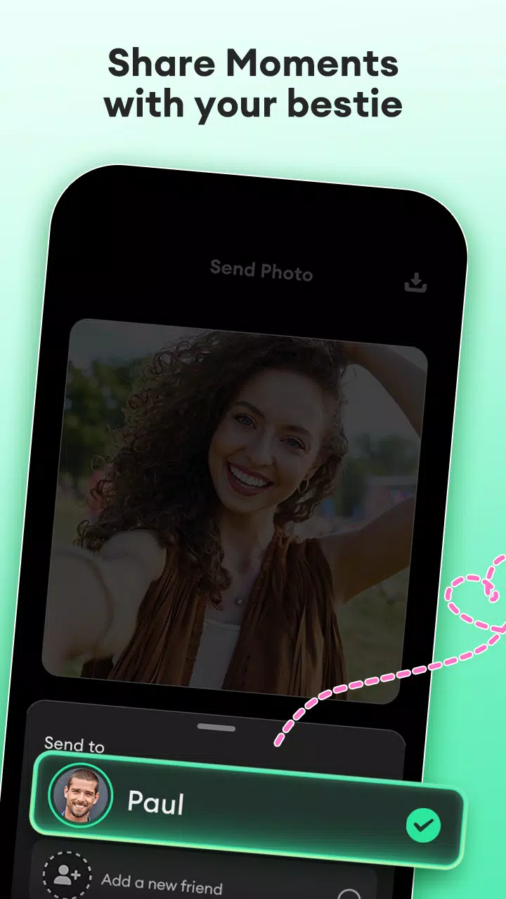 Photo Widget: Livepic Widget应用截图第3张