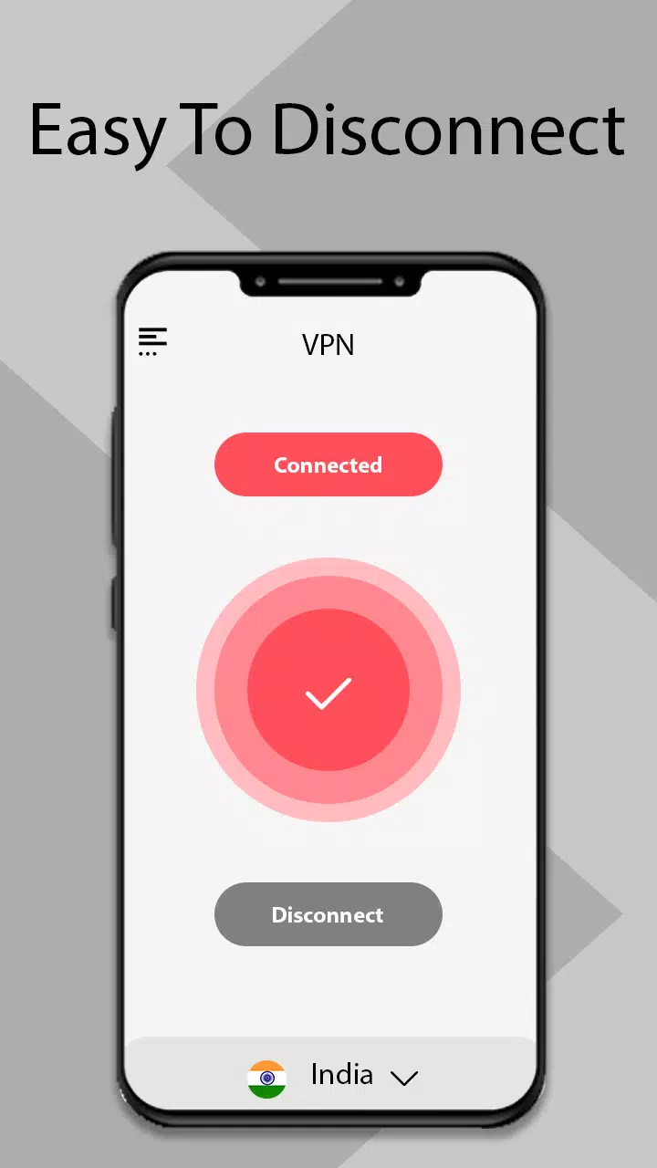 VPN Master应用截图第3张