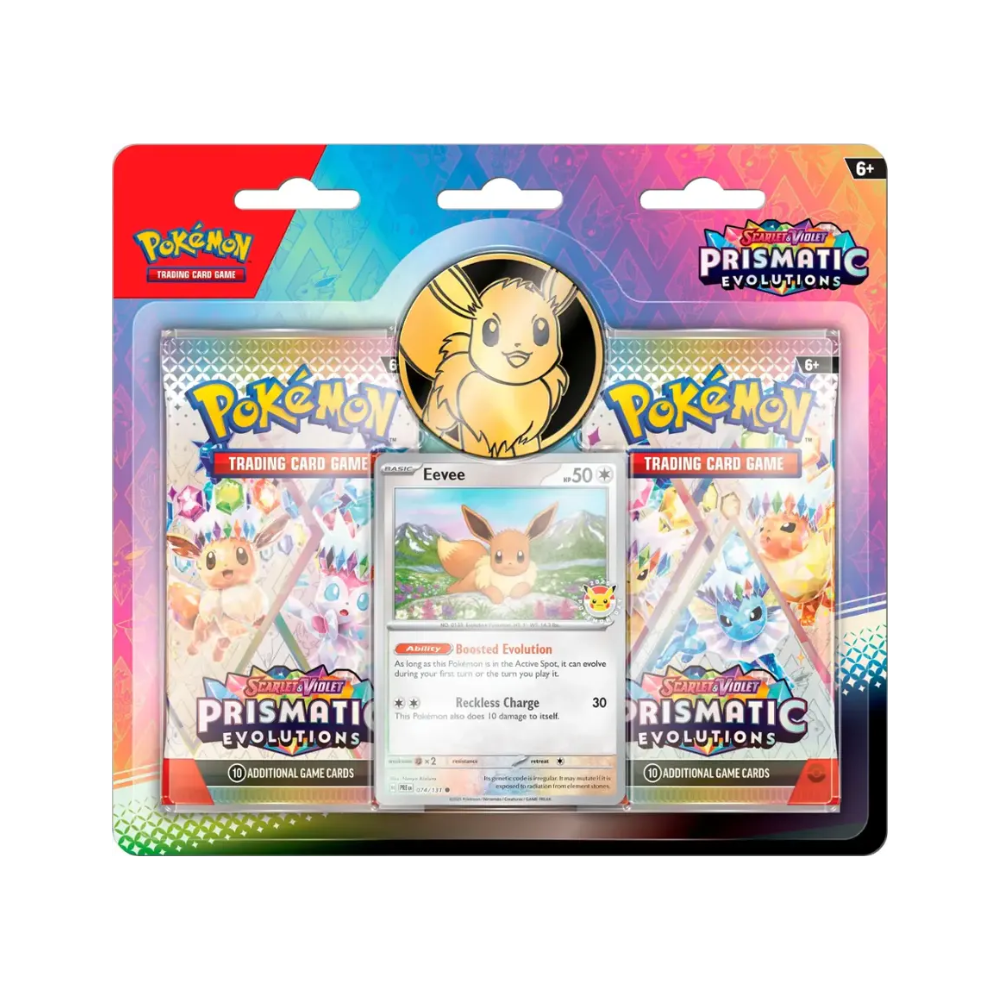 Pokemon Products