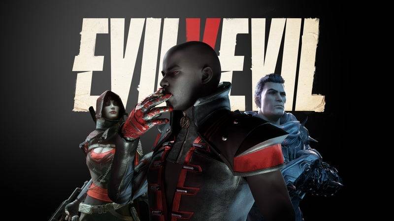 IGN Plusゲーム：無料のEvilvevilキーを主張してください！