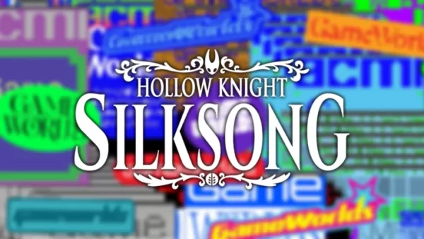 Silksong \“ Playable \”版本日期揭示了澳大利亚博物馆，但实际发行日期仍然是一个谜