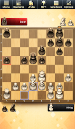 The Chess Lv 100 plus Online Capture d'écran 2