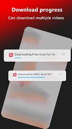 Tube Video Downloader & Video Screenshot 3