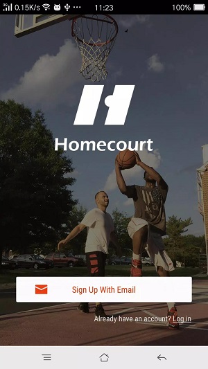 Homecourt apk latest version