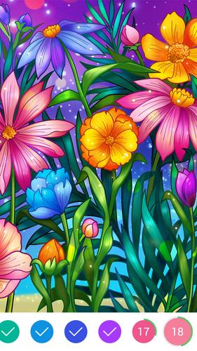 Coloring Book應用截圖第3張
