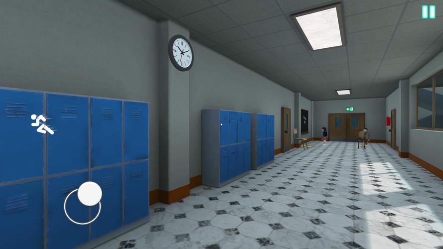 Nine Floors スクリーンショット 3