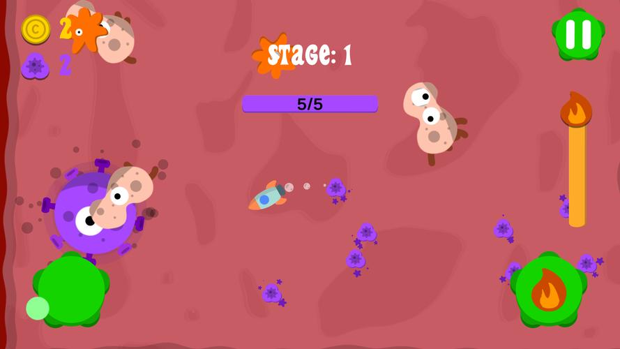 Microbe Explorer應用截圖第0張