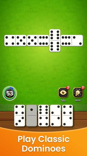 Dominoes Master Screenshot 0