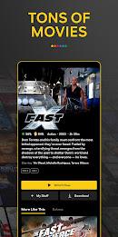 Peacock TV: Stream TV & Movies 스크린샷 2