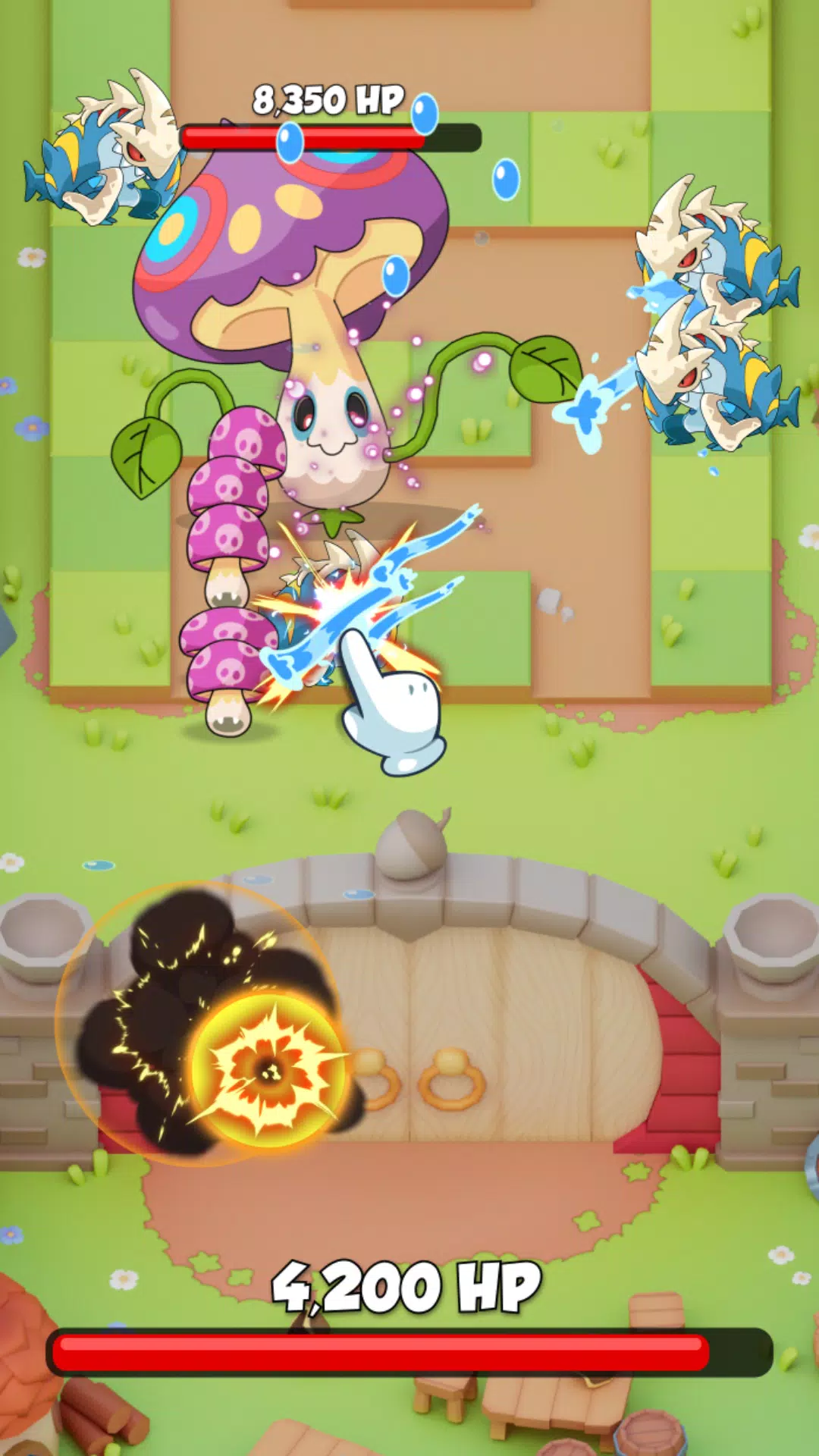 Pal Go 스크린샷 3