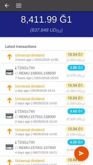 Cesium應用截圖第2張