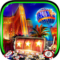 Dollars-Old Vegas Slots