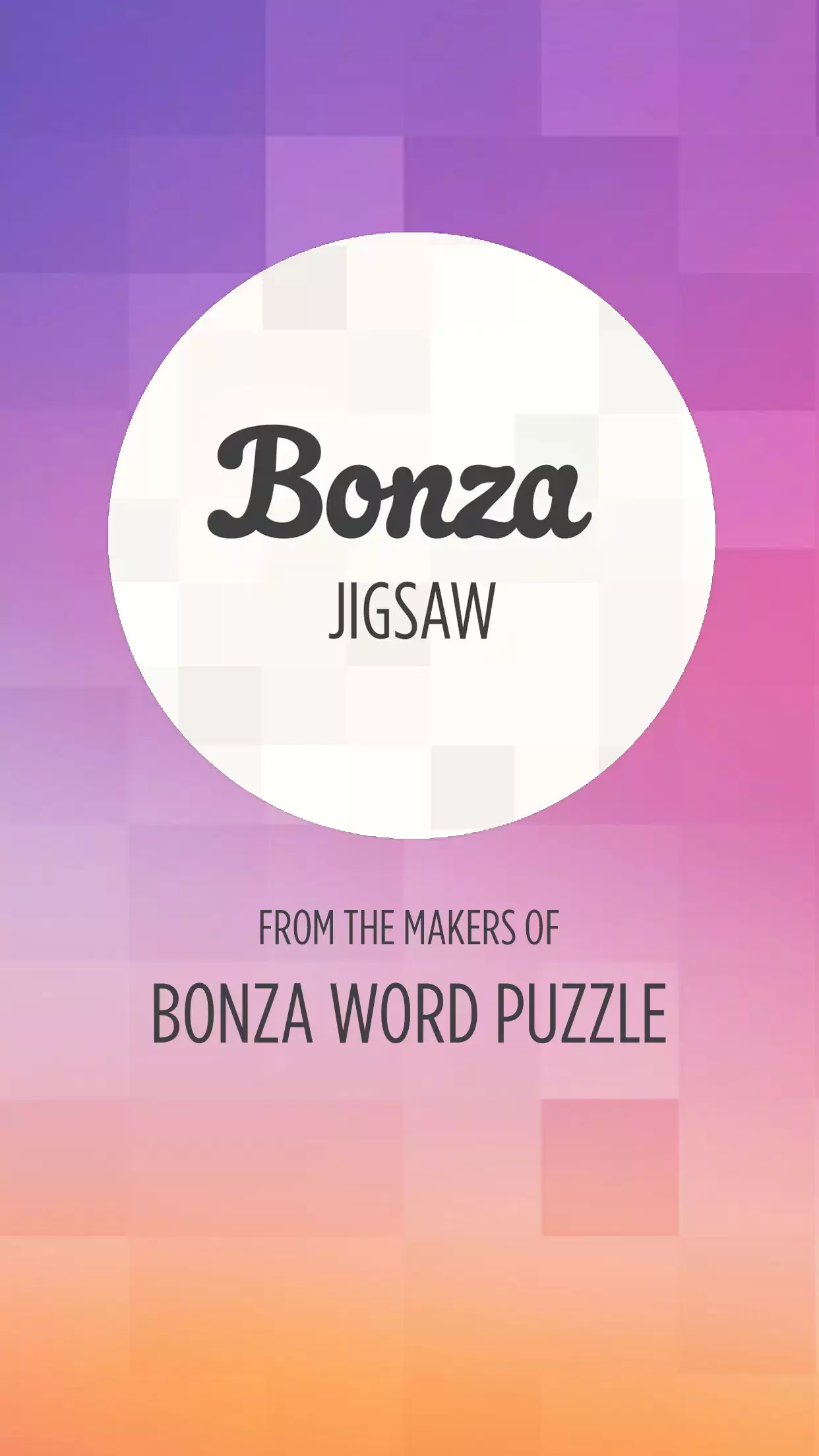 Bonza Jigsaw スクリーンショット 0