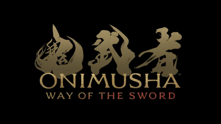 Onimusha Way of the Sword 기능 교토의 새로운 주인공