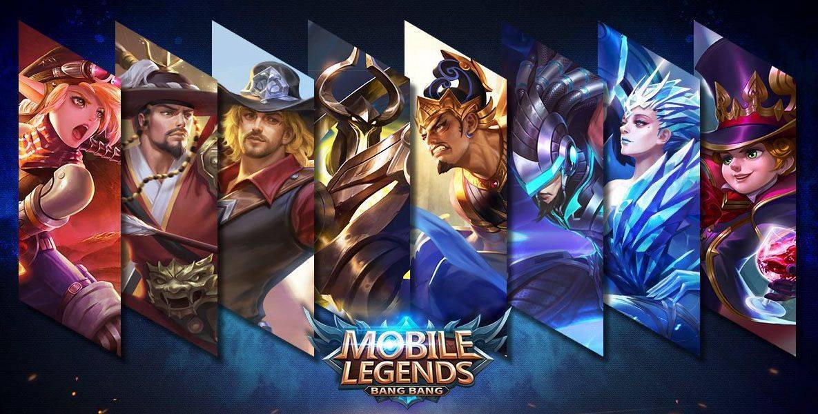 Legends para celular: Bang Bang de março de 2025 vazamentos - novas peles, eventos e muito mais