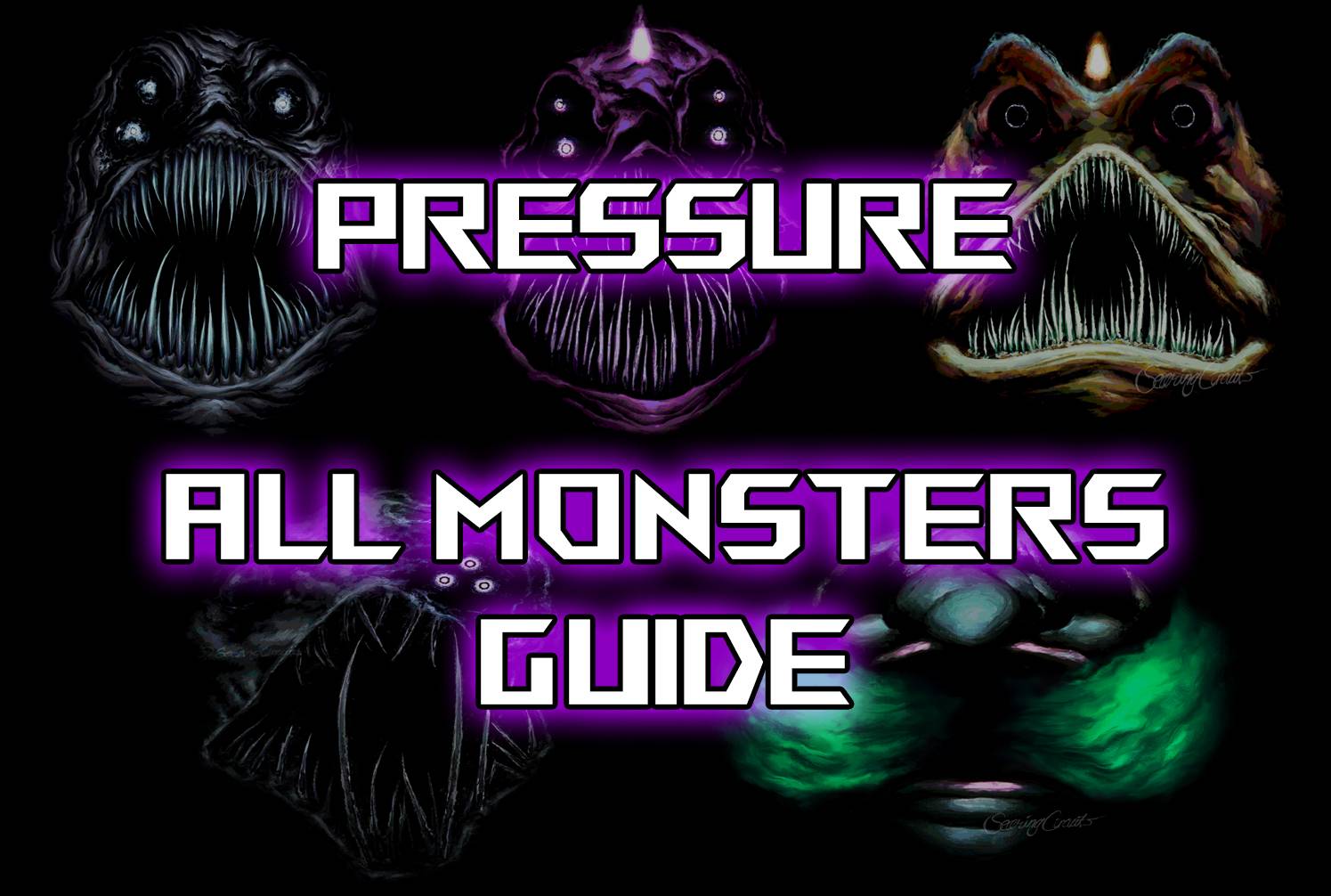 Mastering Roblox Pressure: Defeat All Monsters Guide