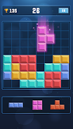 Block Puzzle Brick Classic Скриншот 1