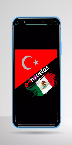 EnNovelas Español Completas スクリーンショット 0