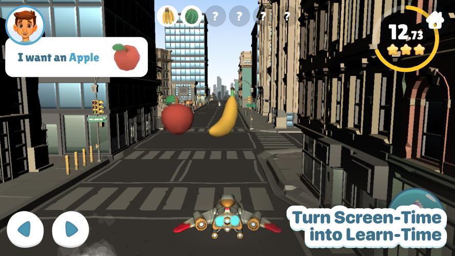 Plingo Capture d'écran 2