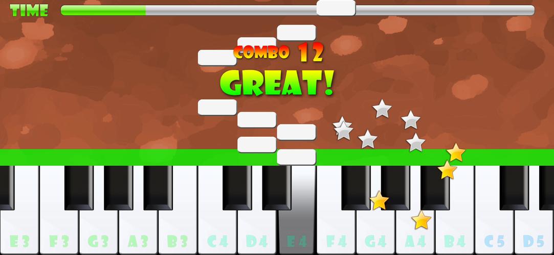 Piano Master 2 Скриншот 3