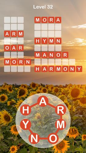 Word Relax: Word Puzzle Games应用截图第3张