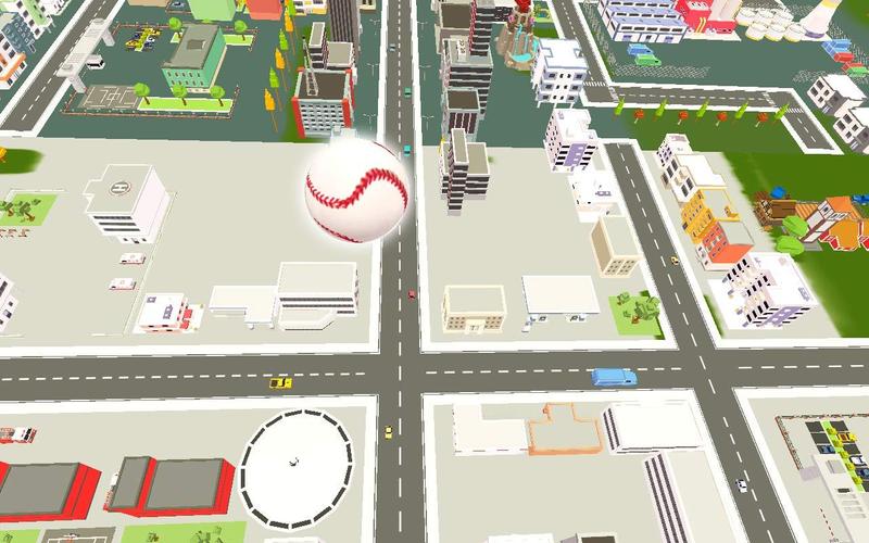 Baseball Game Idle Скриншот 3