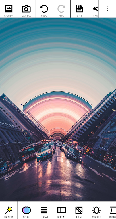 Glitch Lab स्क्रीनशॉट 3