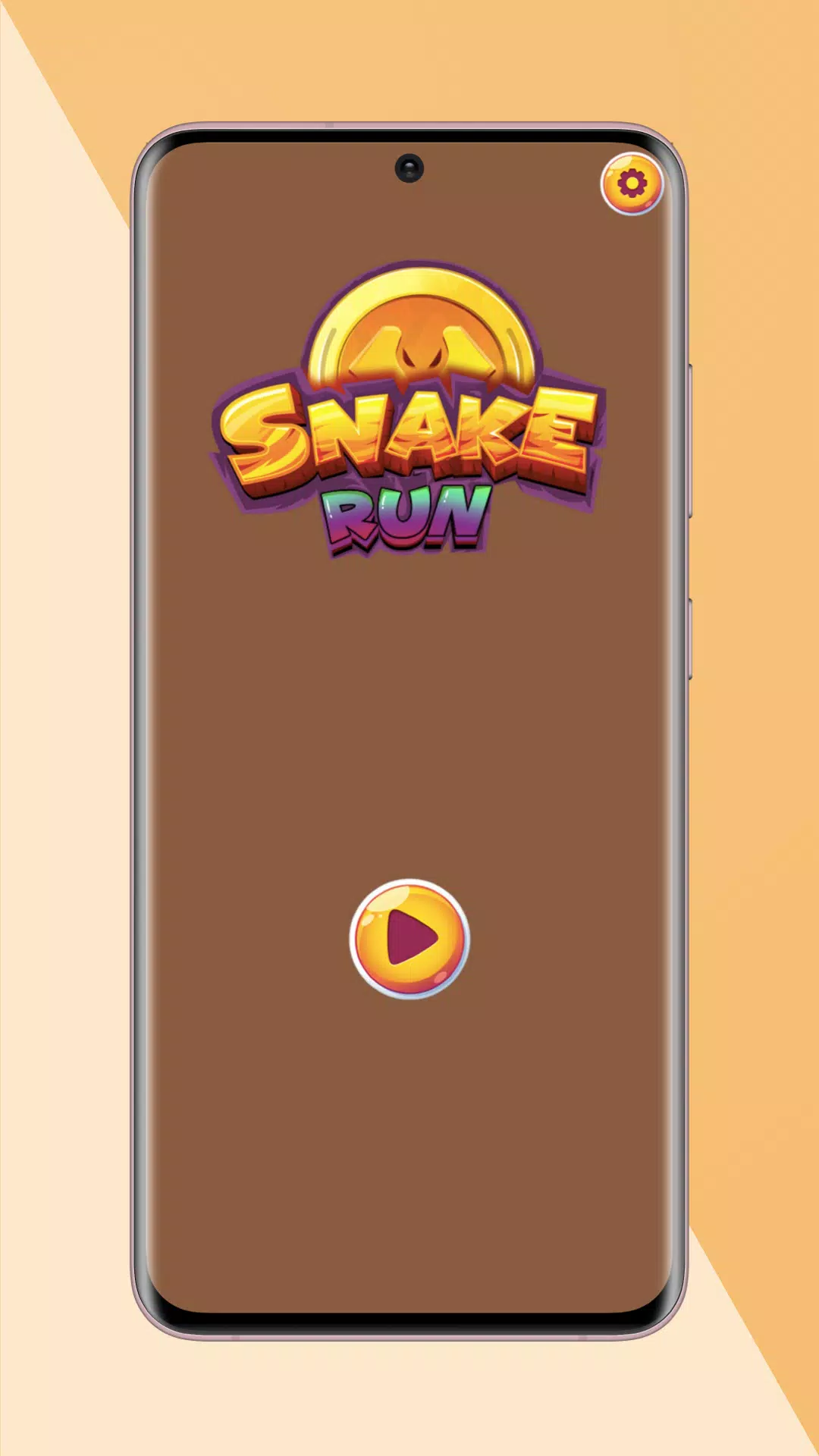 Snake Run Capture d'écran 1