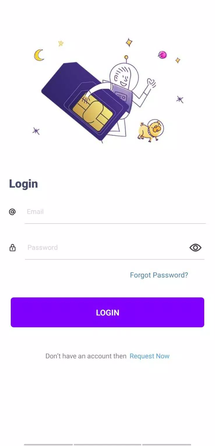 MyRepublic MPP應用截圖第1張