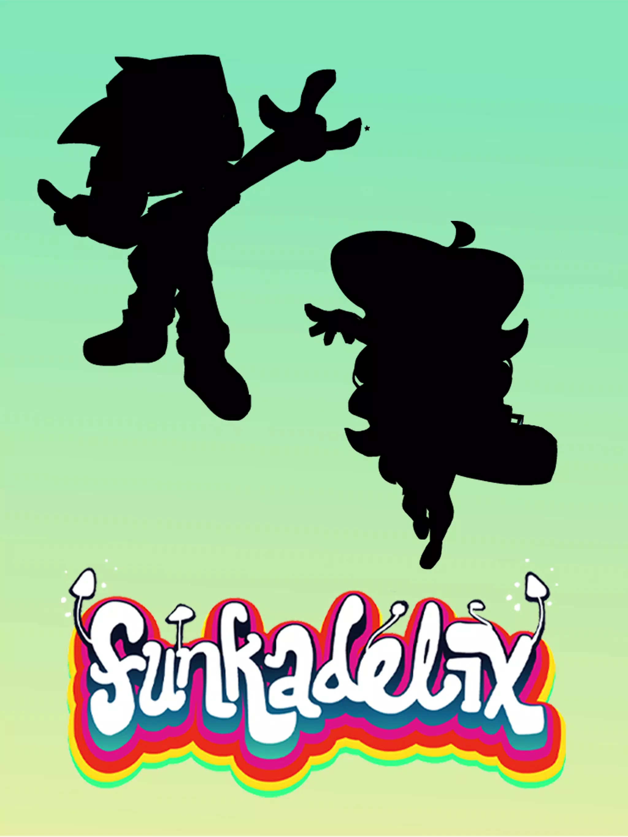 Funkadelix In Music Battles Capture d'écran 3