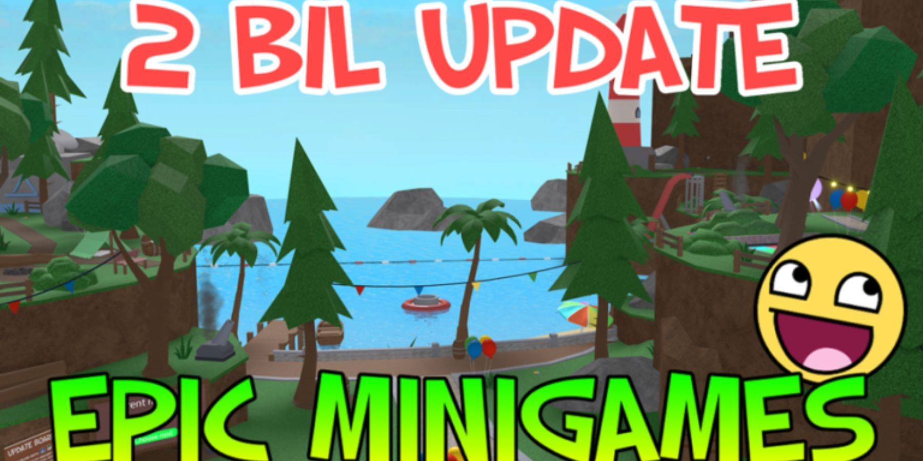 Epic Minigames Tips