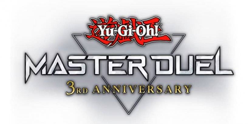 Yu-Gi-Oh！ Duel大师的三周年纪念日：欧洲锦标赛返回